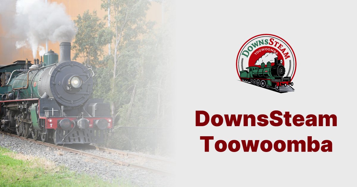 DownsSteam Toowoomba